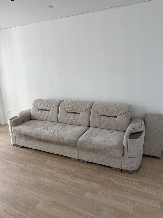 Мягкая мебель диван