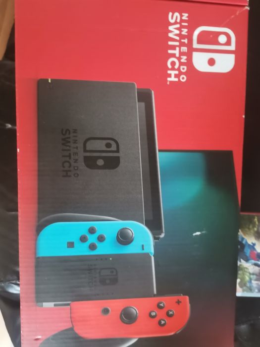 schimb nintendo switch cu ps4 second hand si noi de vanzare