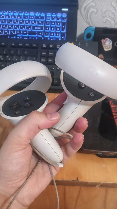 vr oculus quest 2 128gb