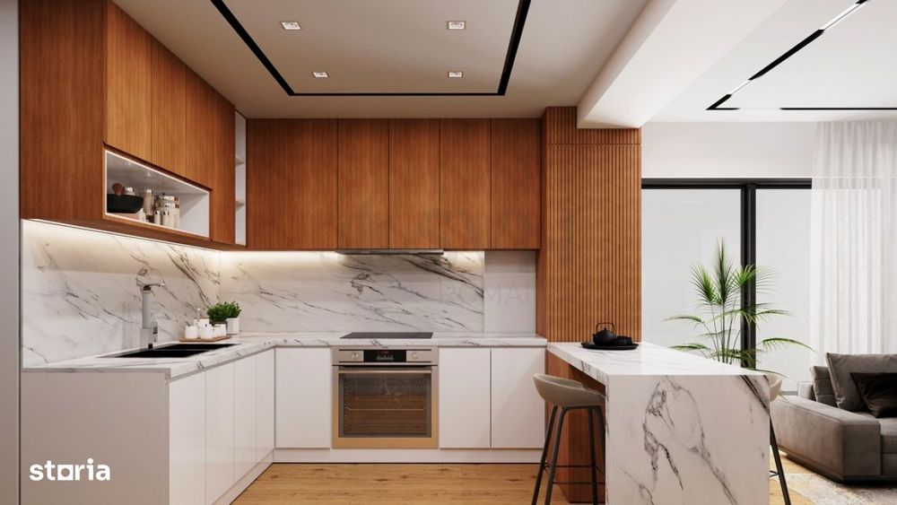 Oferta 3 camere Obor I Direct Dezvoltator