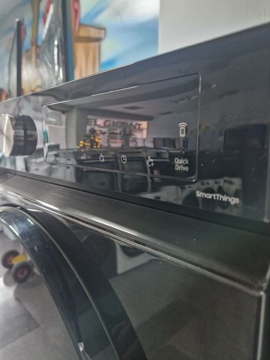 Сушилня Samsung A+++ 9 кг Смарт