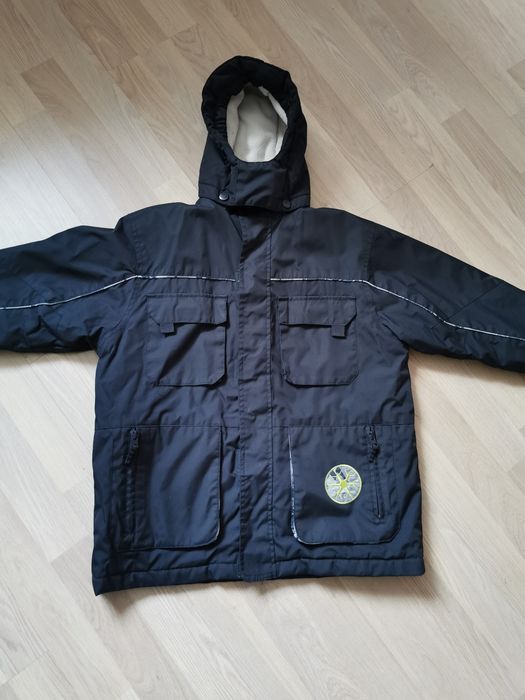 Две якета за момче размер 10 години