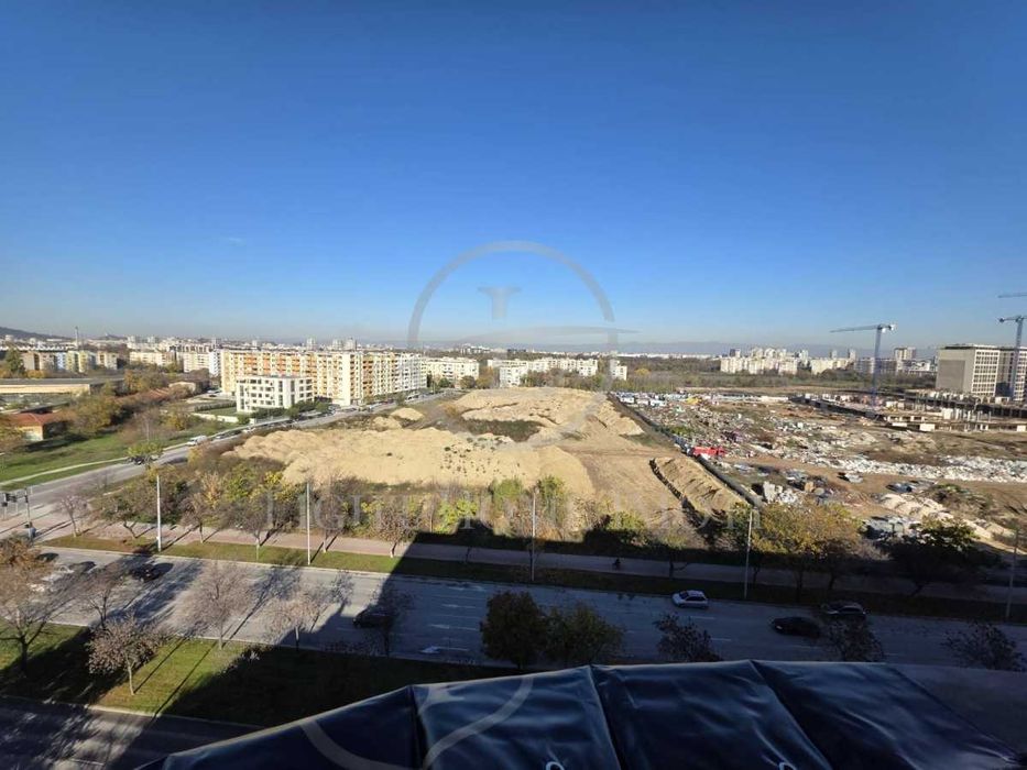 Продава се Тристаен апартамент в Пловдив, Тракия - 95 кв.м за 1685 €/кв.м - Снимка #11