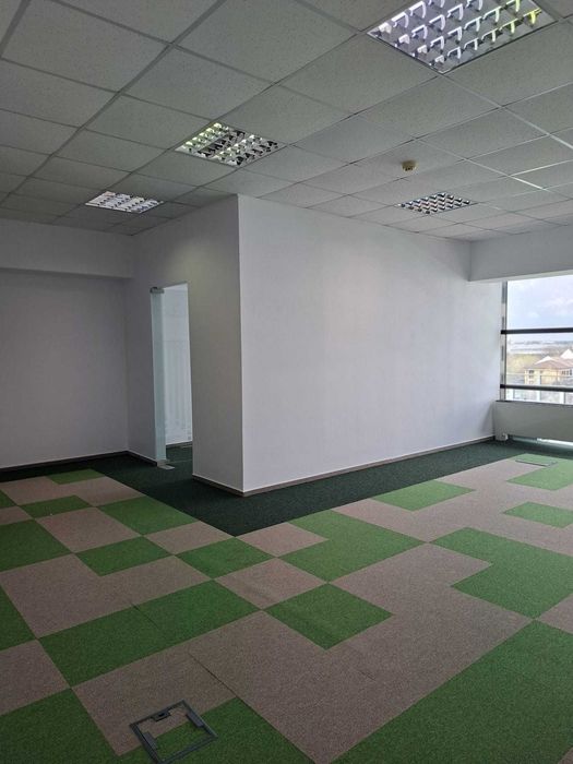 Spațiu de inchiriat 60mp – in Cladire de birouri  Otopeni
