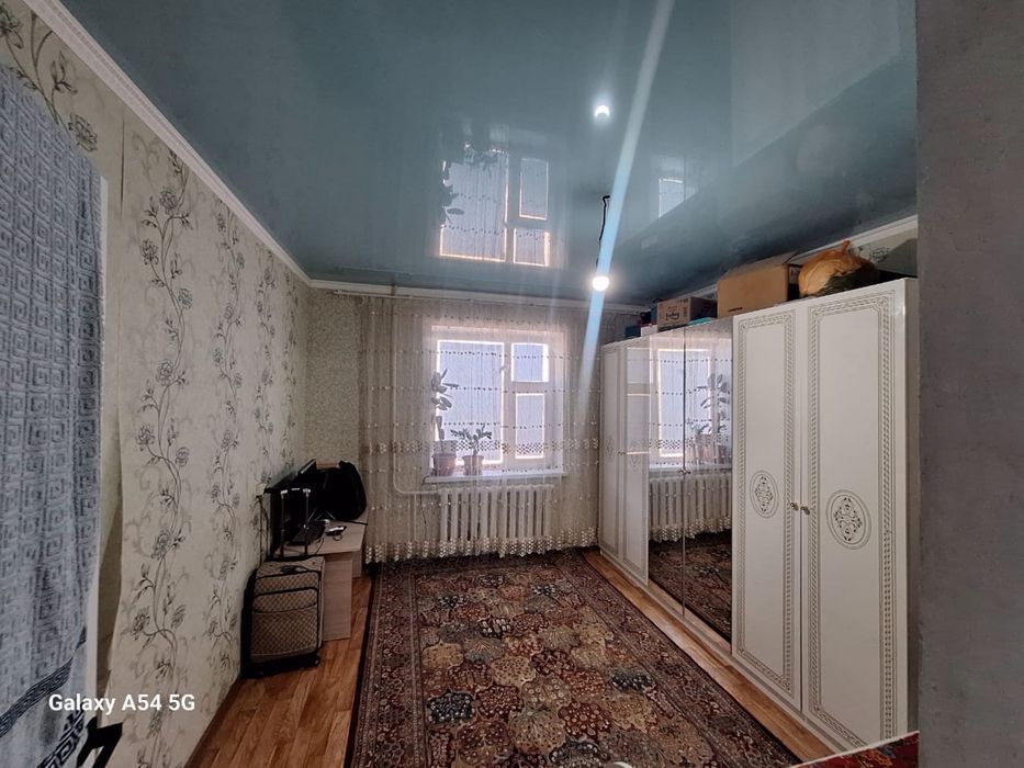 Квартира сатылады тез арада