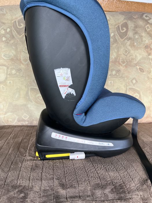 Scaun auto 0-36 kg