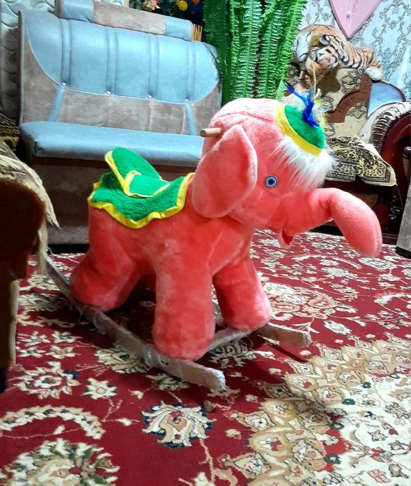 Продаётся детские игрушки