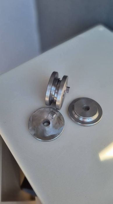 Saiba întărită pinion de atac u650