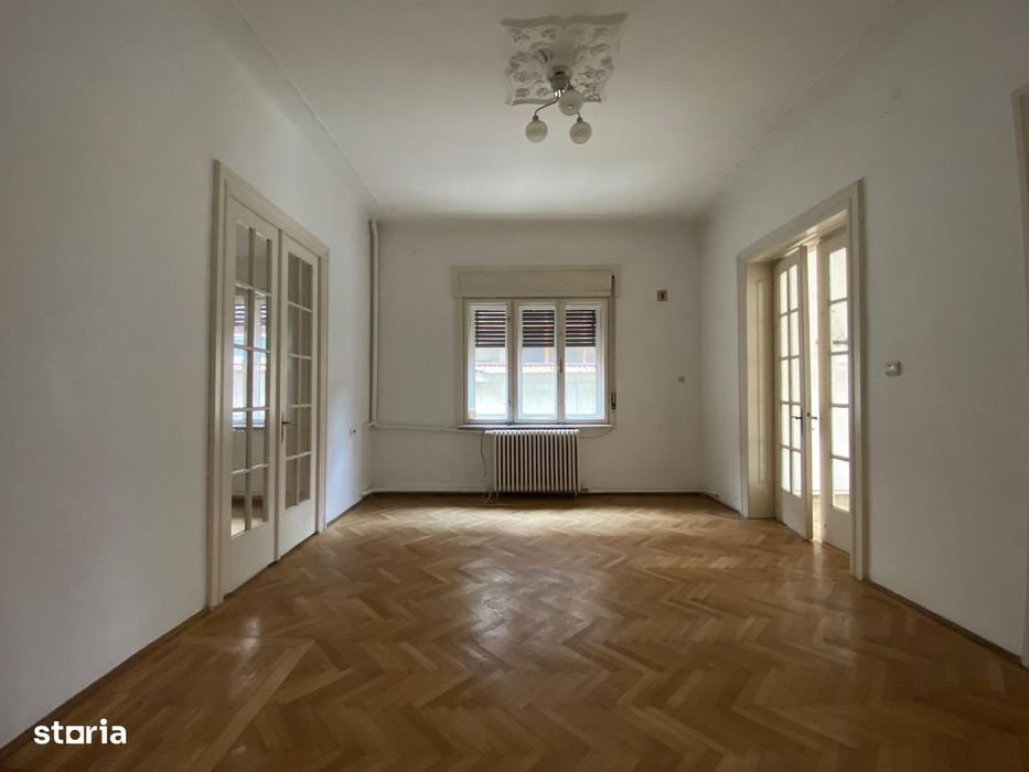 Casa 4 camere  Floreasca-Barbu Vacarescu