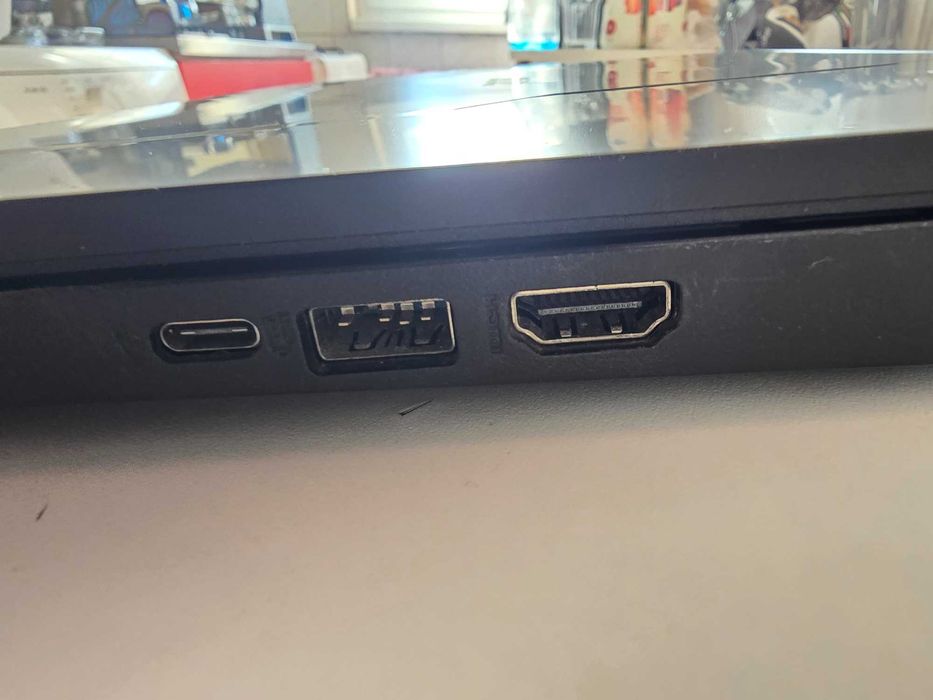 ACER NITRO 5 (AN515-45) 24 GB RAM R5 5600H/ RTX 3060 6GB +COOLER CADOU