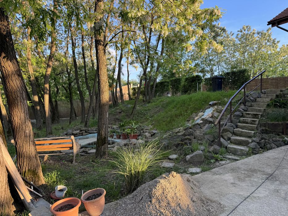 Vand casa in Lugojel