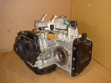 Ремонт коробки автомат Фольксваген