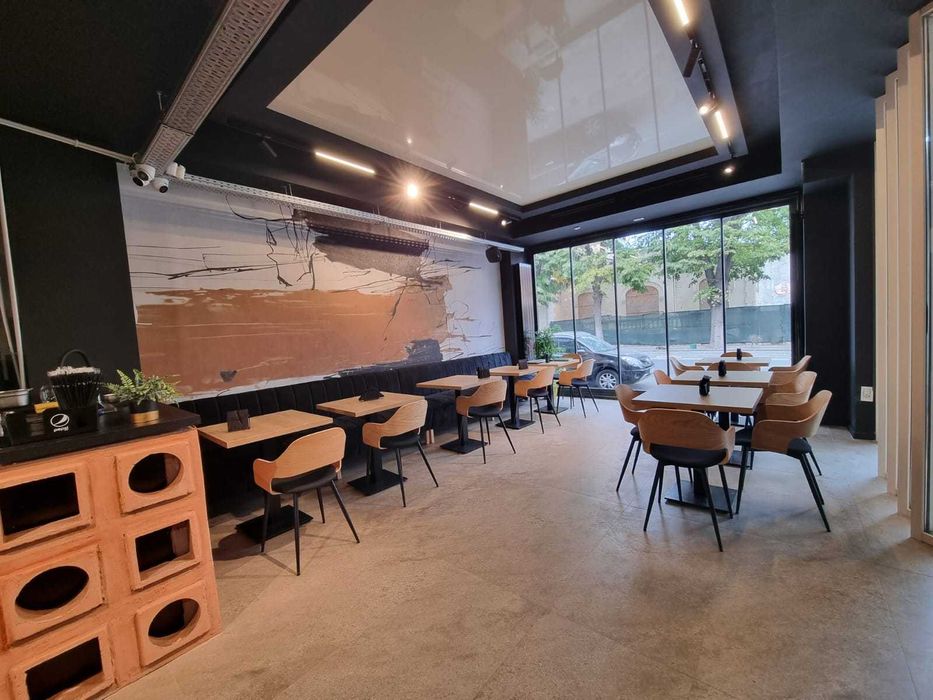 Se vinde RUMEN EXPRESS - brand consolidat in Constanta de 6 ani