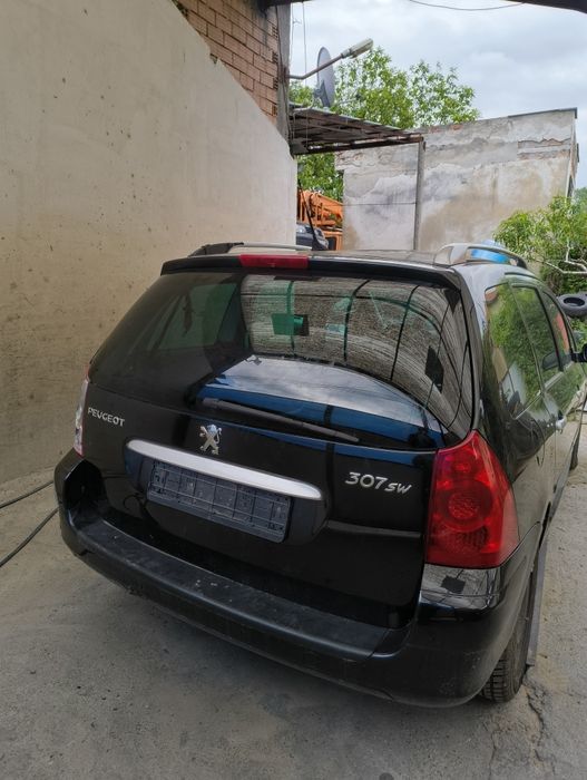 Peugeot 307 sw 1.6hdi
