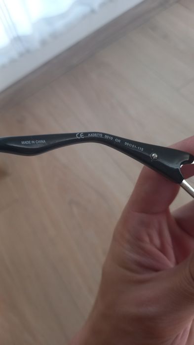 Очила Armani Exchange