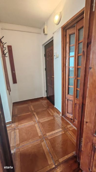 Apartament luminos Tiglina