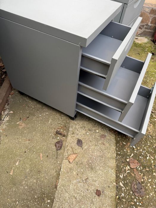 Rolbox tabla cu sertare cutie scule fier fiset depozitare