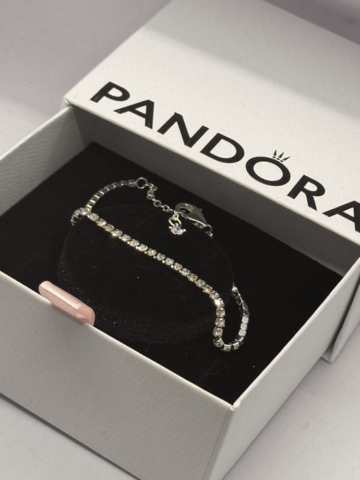 Pandora гривна Пандора