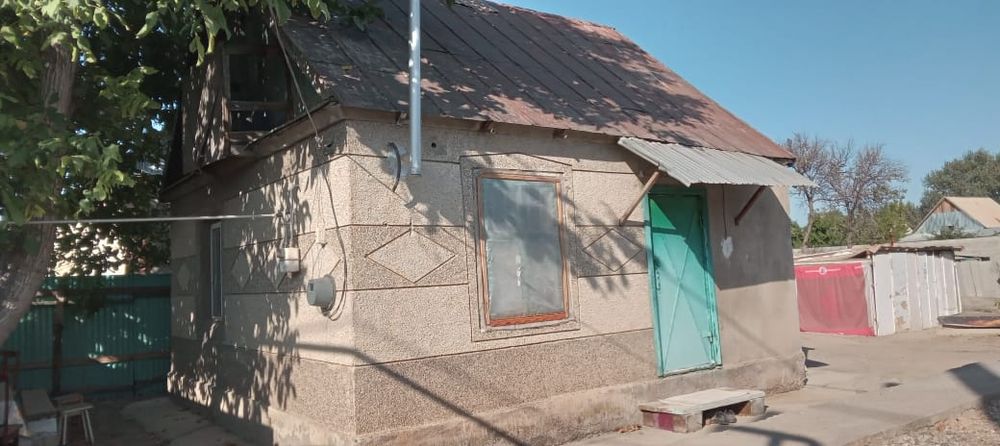 Продаю дом или квартиру обмен