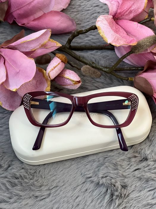 Marc Jacobs диоптрични очила рамки