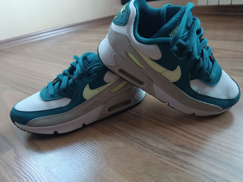 Nike air max 90 за момче