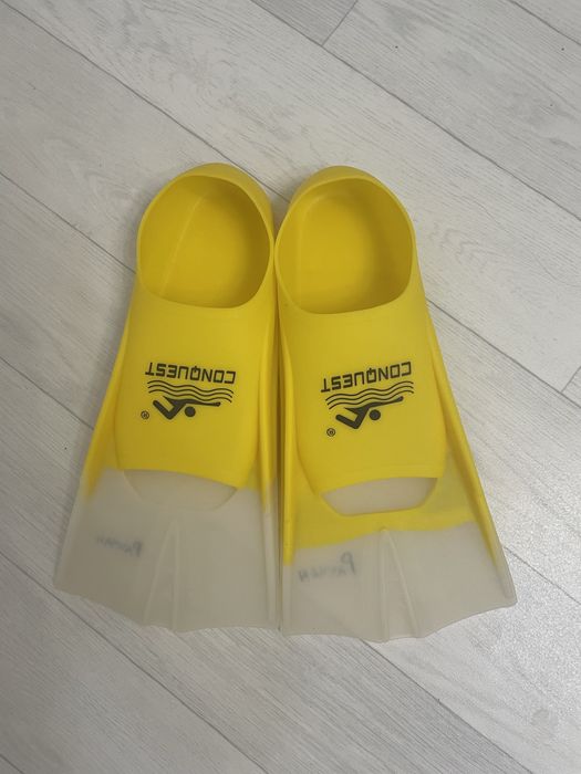 Плавательные Ласты