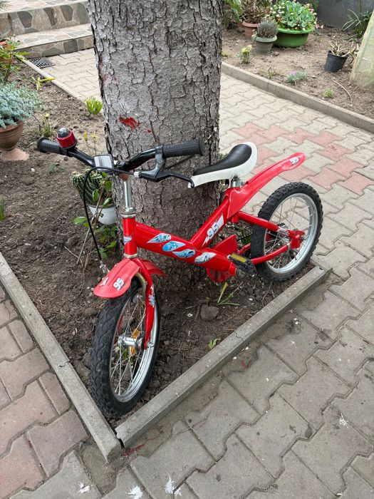 Vand biciclete copii