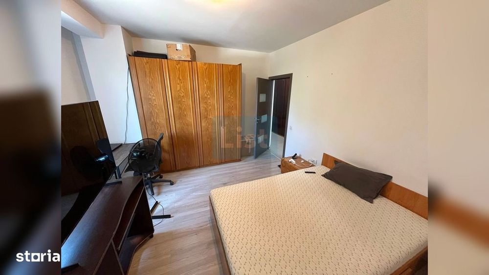 0% Comision | Apartament Pet Friendly cu 3 camere, parcare | Soporului