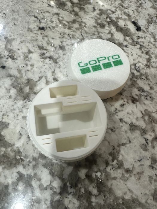 Кейс за GoPro 8/9/10/11/12/13
