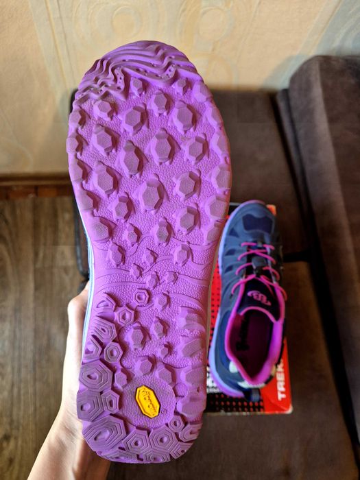 Дамски маркови сникърси, маратонки,Brütting, размер 39