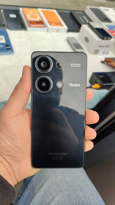 Redmi note 13 pro