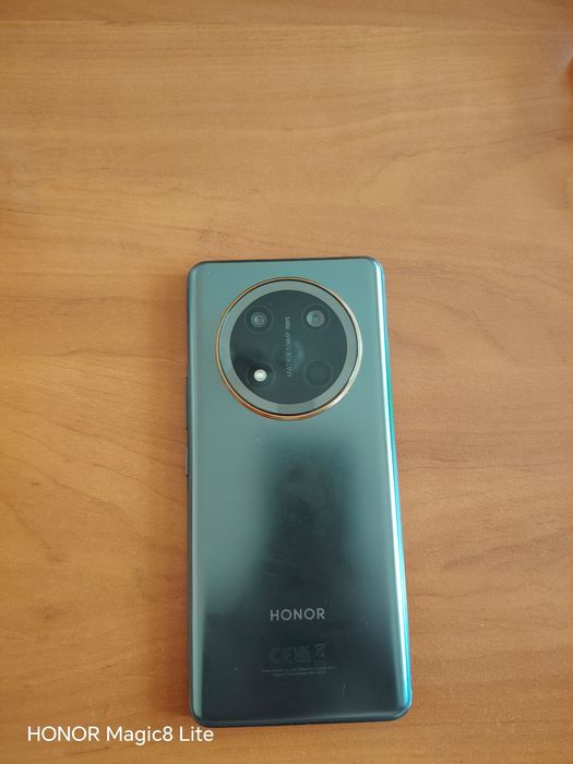 Magic honor 7 lite