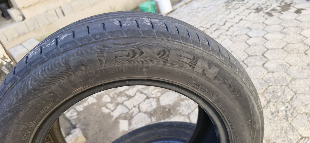Продам шины Nexen