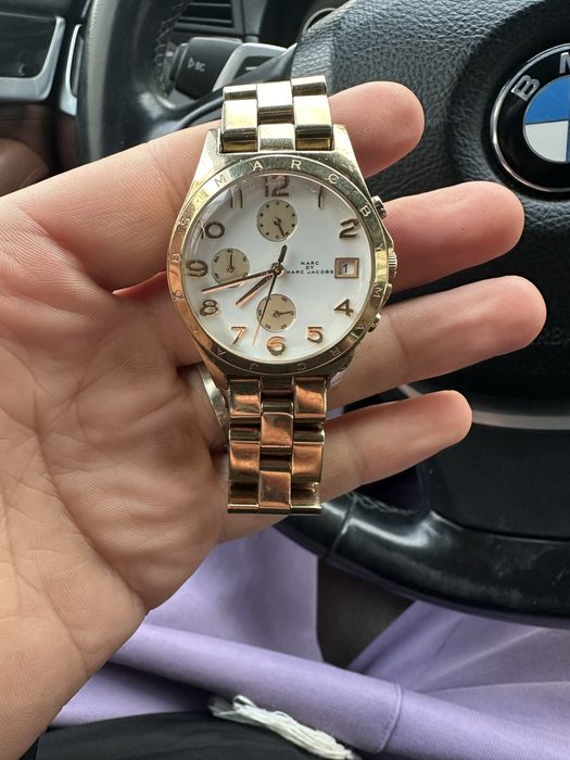Ceas dama marc jacobs