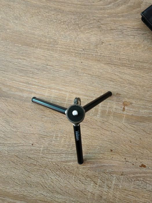 Стойка (Velbon) .