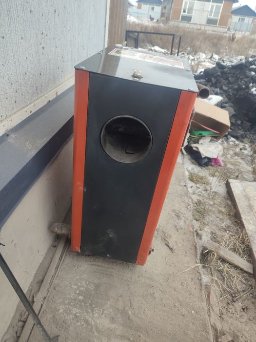 котел куппер ок 2