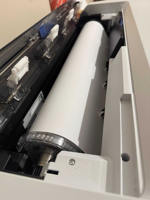 Принтер EPSON SC F-500 - сублимация