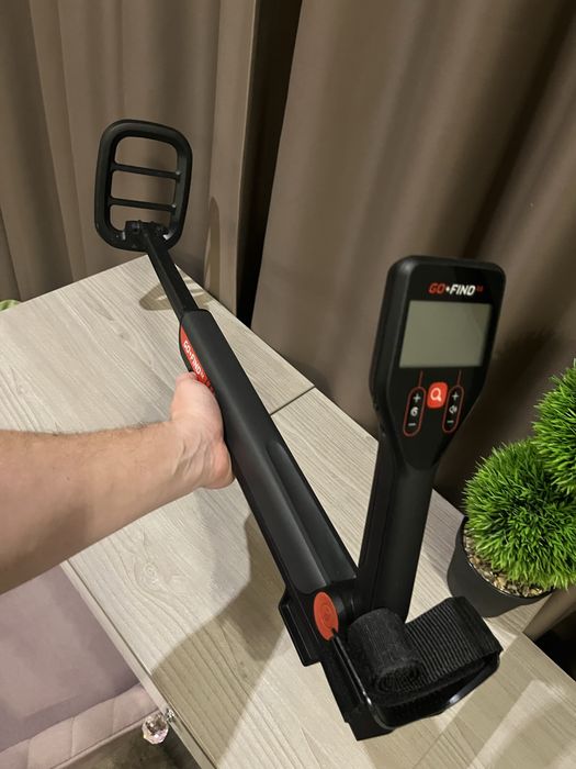 Металотърсач Minelab GoFind 22