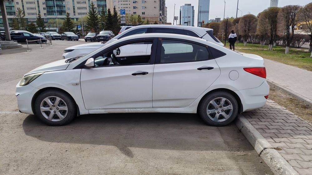 Автомашина сатылады