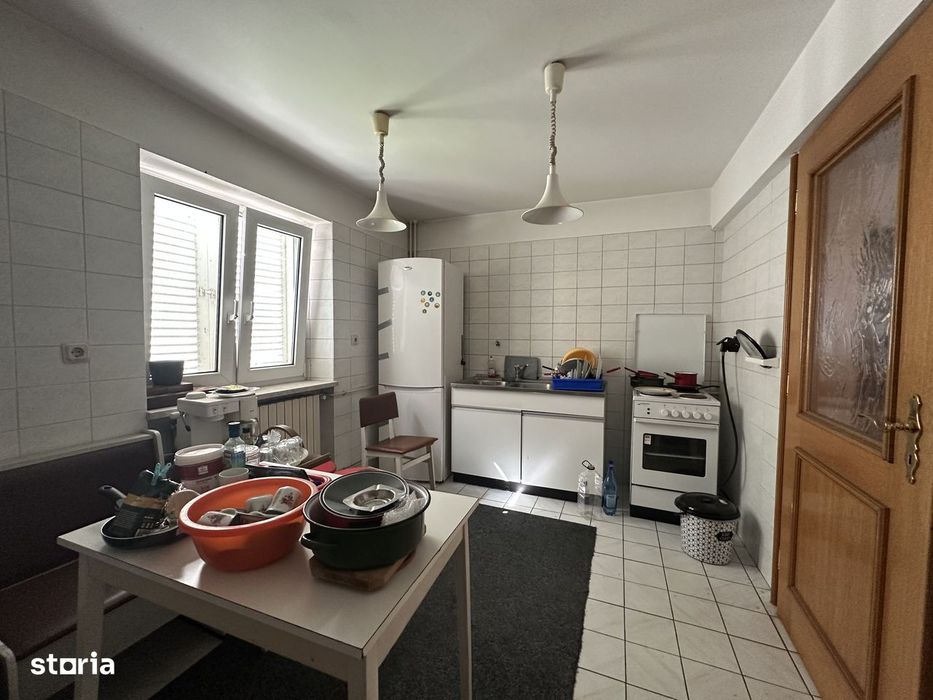 Agentia imobiliara VIGAFON vinde casa 5 camere Pietrosani