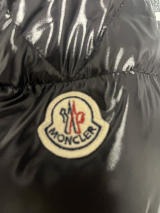Geaca moncler barbati