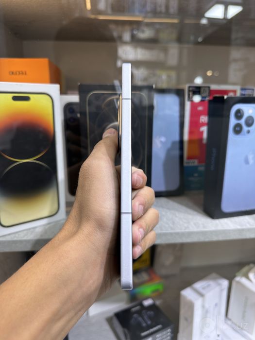 Infinix Note50 pro 8/256 gb ideal