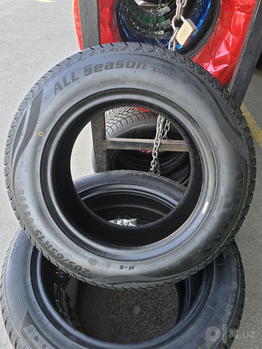 Wemax 001  205/ 65 /15