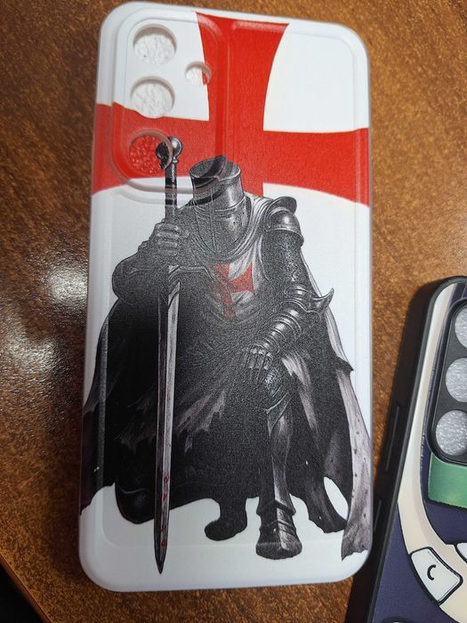 Продавам кейсове за смартфон Samsung A54 5G