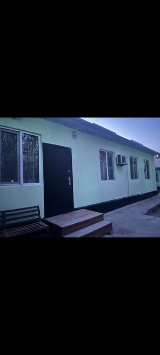 Сдаётся дом на долгий срок