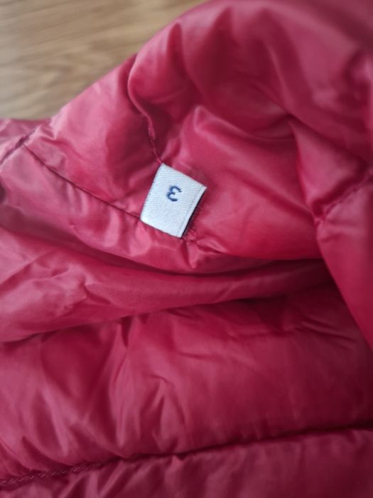Moncler дамско яке M размер.