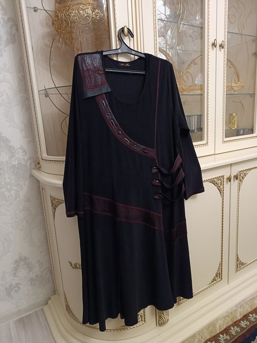 Новый турецкие платье