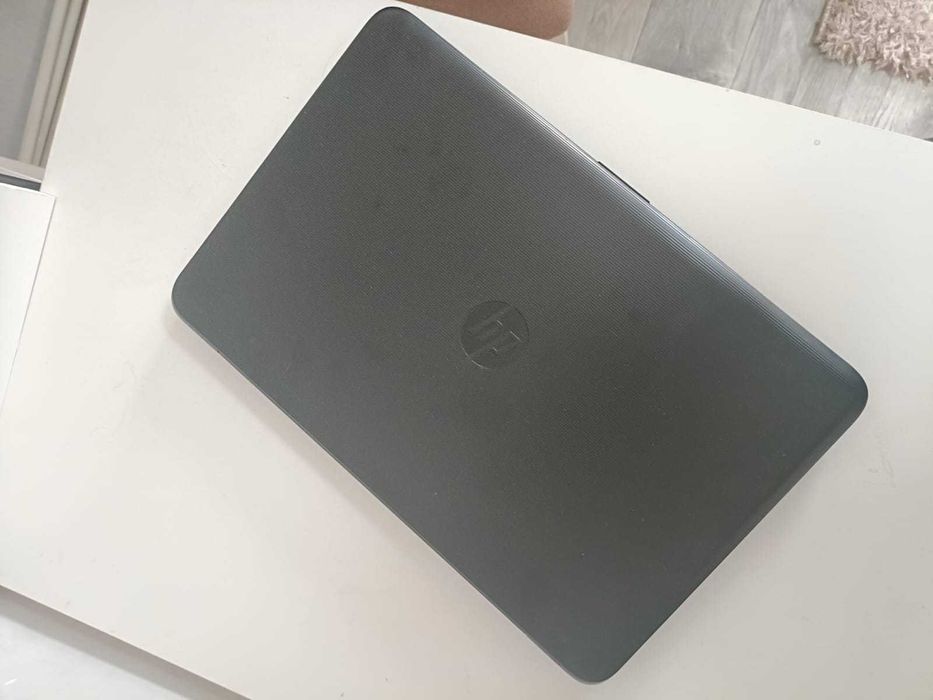 HP Pavilion 15/Intel Celeron N3060/SSD128Gb/Intel HD Graphics