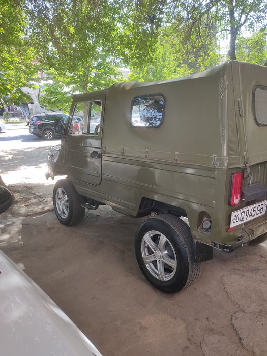 Продается Луаз 968 М.
