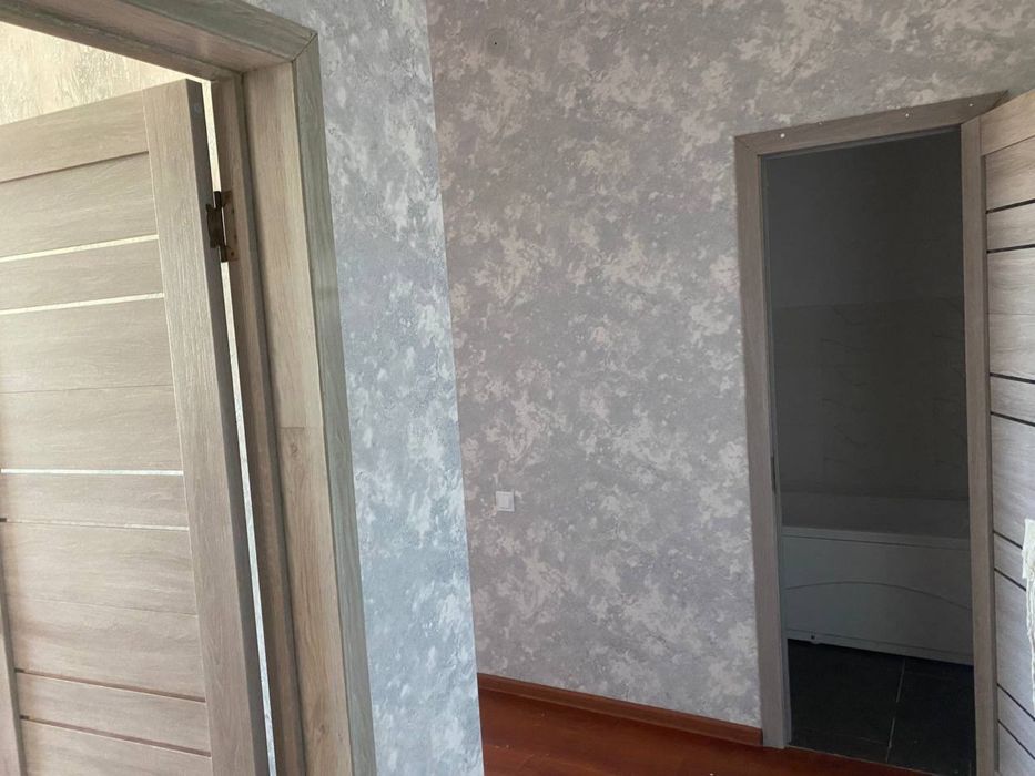 1 xona 2 xona qilingan